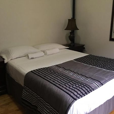 Hotel Mini Inc Montréal Extérieur photo