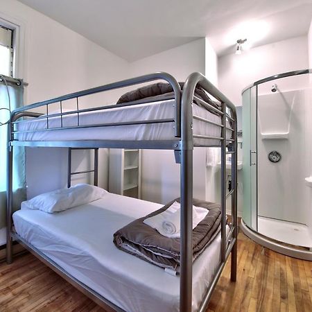 Hotel Mini Inc Montréal Extérieur photo