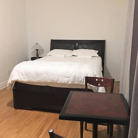 Hotel Mini Inc Montréal Extérieur photo