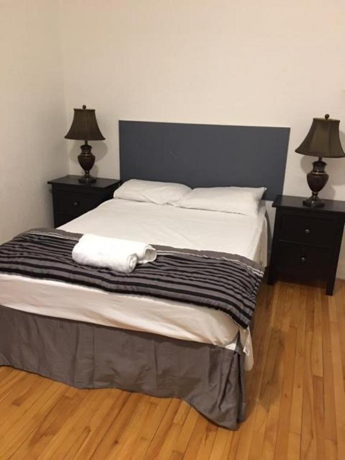Hotel Mini Inc Montréal Extérieur photo