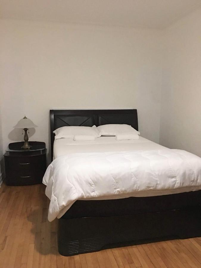 Hotel Mini Inc Montréal Extérieur photo
