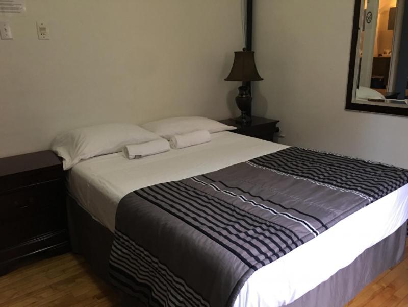 Hotel Mini Inc Montréal Extérieur photo