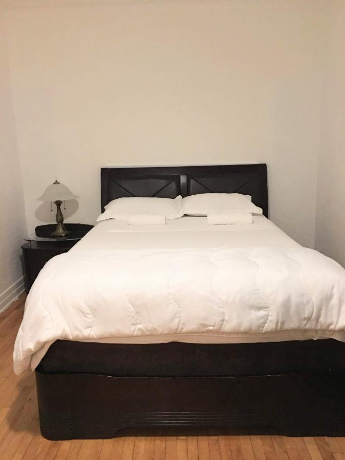 Hotel Mini Inc Montréal Extérieur photo