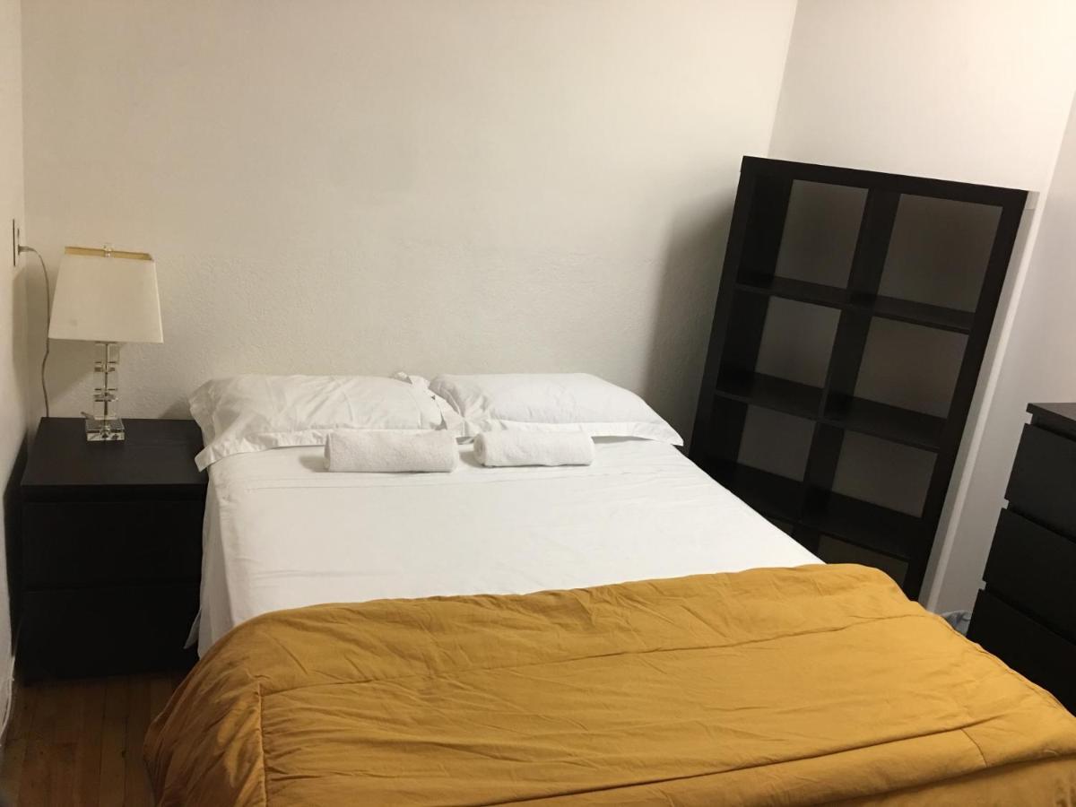 Hotel Mini Inc Montréal Extérieur photo